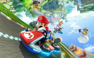 与其景区人挤人，不如在家玩游戏 七天假期Switch游戏推荐