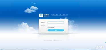 企管宝 一体化企业管理软件的高效开发与应用